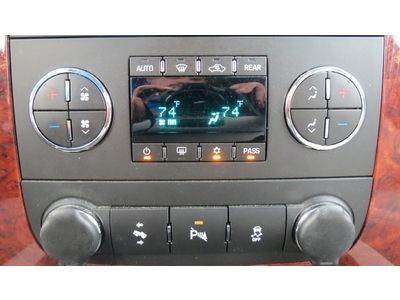 GOLD TAN ONE OWNER FINANCE WHEEL POWER AUTO CRUISE SATELLITE LEATHER USB IPOD, image 39