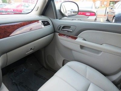 GOLD TAN ONE OWNER FINANCE WHEEL POWER AUTO CRUISE SATELLITE LEATHER USB IPOD, image 42