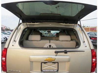 GOLD TAN ONE OWNER FINANCE WHEEL POWER AUTO CRUISE SATELLITE LEATHER USB IPOD, image 43