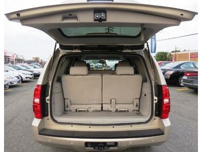 GOLD TAN ONE OWNER FINANCE WHEEL POWER AUTO CRUISE SATELLITE LEATHER USB IPOD, image 44