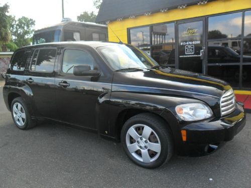 2008 chevrolet hhr