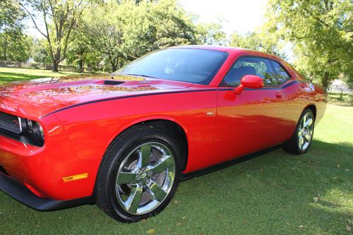 2009 dodge challenger