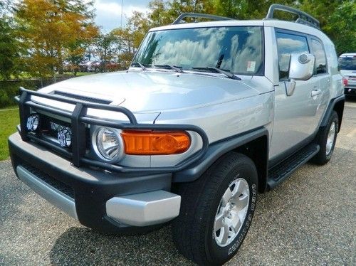 2007 toyota