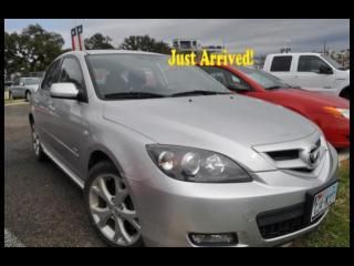08 mazda3 hatchback touring, 2.3l 4 cylinder, automatic, cloth, pwr equip,cruise