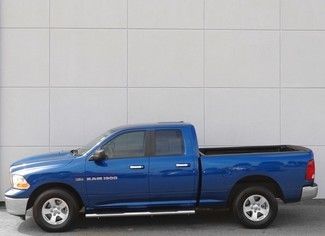 2011 dodge ram 1500 4dr 5.7l slt pkg - $362 p/mo, $200 down!