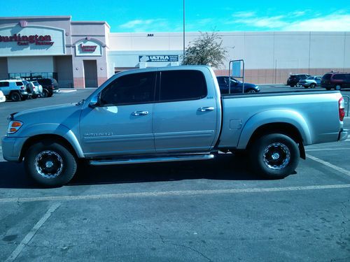 2004 toyota tundra crew cab 4 door 2wd