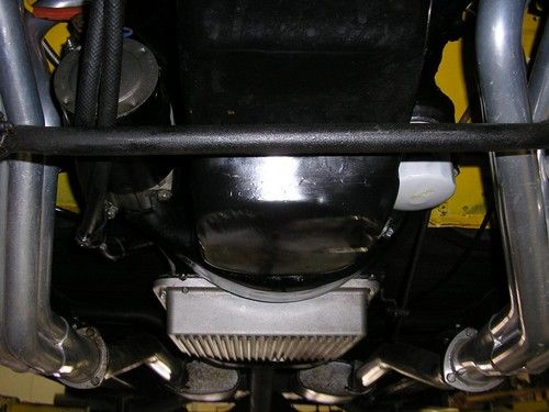 1956 CHEVY FRAME OFF RESTORATION RESTO ROD CUSTOM CLASSIC STREET HOT ROD RAT, image 19