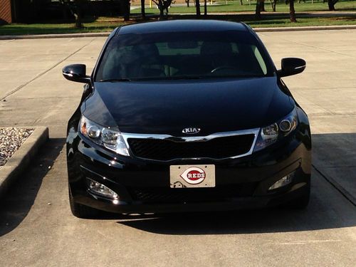 2013 Kia Optima EX Luxury Sedan 4-Door 2.4L, US $25,500.00, image 6
