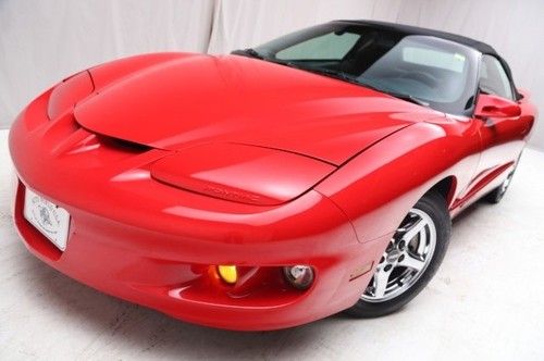 1999 pontiac firebird