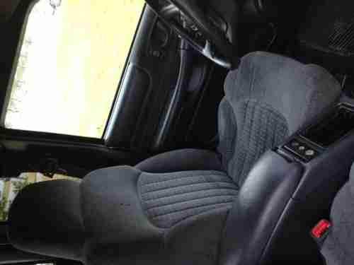 2000 GMC Sonoma SLS ZR2, image 5