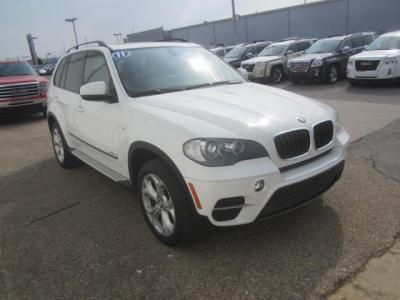 2011 bmw x5 35i sport awd 4dr suv