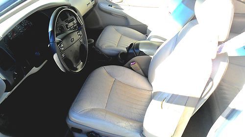 2002 Chevrolet Monte Carlo SS 35th Anniversary Edition Coupe 2-Door 3.8L, image 8
