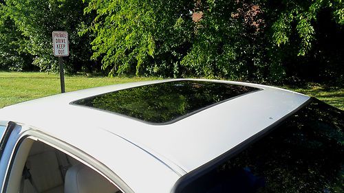 2002 Chevrolet Monte Carlo SS 35th Anniversary Edition Coupe 2-Door 3.8L, image 15