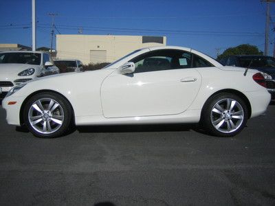 2010 SLK 300 EXTRA CLEAN, US $30,981.00, image 2