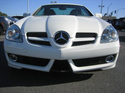 2010 SLK 300 EXTRA CLEAN, US $30,981.00, image 3