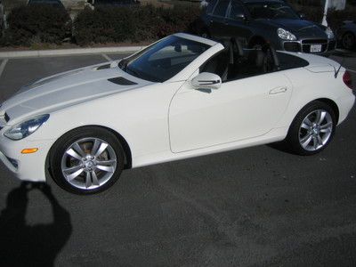 2010 SLK 300 EXTRA CLEAN, US $30,981.00, image 5