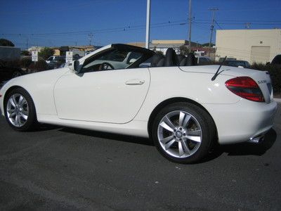 2010 SLK 300 EXTRA CLEAN, US $30,981.00, image 6