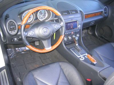 2010 SLK 300 EXTRA CLEAN, US $30,981.00, image 7