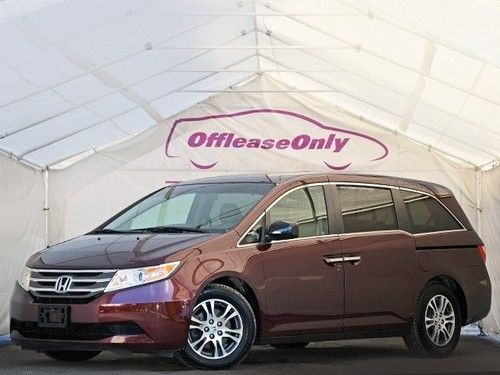 Low miles cruise control cd player factory warranty off lease only