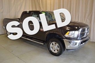 2011 ram 2500 laramie crew cab diesel long bed