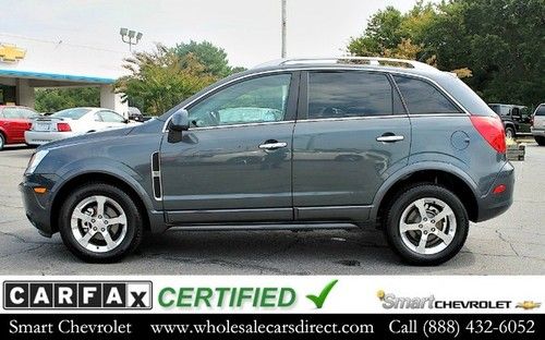 Used chevrolet captiva automatic 4x2 sport utility suv chevy truck we finance