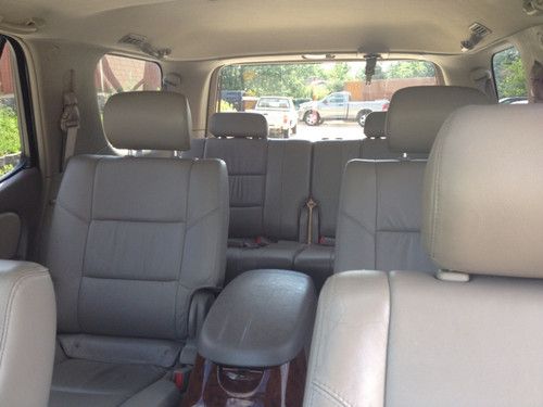 2006 Toyota Sequoia SR5 Sport Utility 4-Door 4.7L, US $11,000.00, image 2