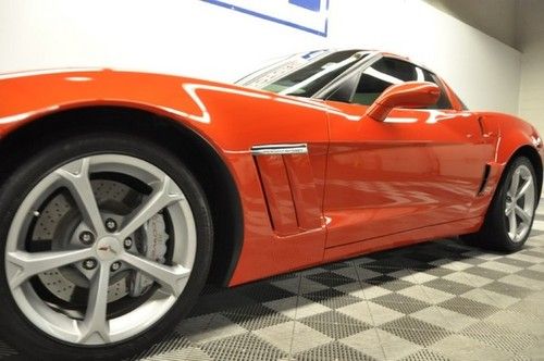 12 gs grand sport 2lt navigation inferno orange head up z16 vette coupe11 13