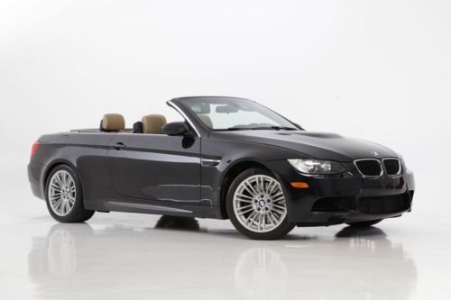 2011 bmw m3 convertible