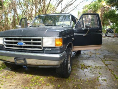 Original paint,  great driver, perfect for restoration 33's