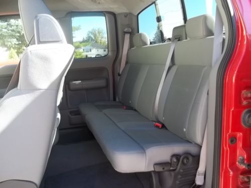 2007 Ford F150 XLT Supercab 4 wheel drive, US $12,500.00, image 3