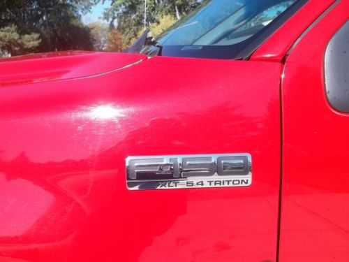 2007 Ford F150 XLT Supercab 4 wheel drive, US $12,500.00, image 4