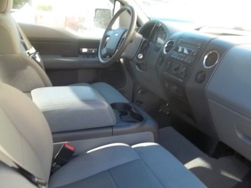 2007 Ford F150 XLT Supercab 4 wheel drive, US $12,500.00, image 8
