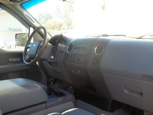 2007 Ford F150 XLT Supercab 4 wheel drive, US $12,500.00, image 13