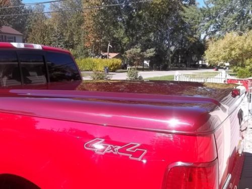 2007 Ford F150 XLT Supercab 4 wheel drive, US $12,500.00, image 14