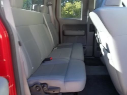 2007 Ford F150 XLT Supercab 4 wheel drive, US $12,500.00, image 16