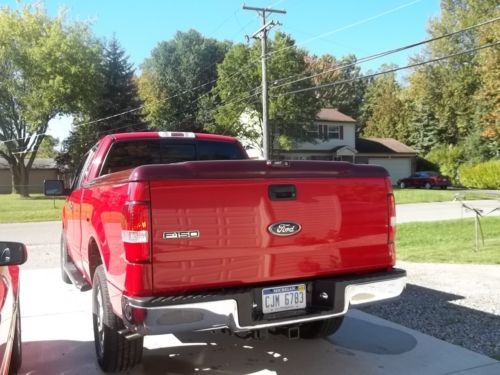 2007 Ford F150 XLT Supercab 4 wheel drive, US $12,500.00, image 17