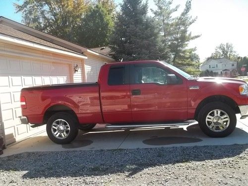 2007 Ford F150 XLT Supercab 4 wheel drive, US $12,500.00, image 18
