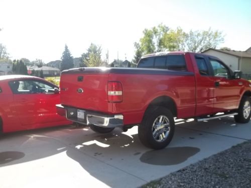 2007 Ford F150 XLT Supercab 4 wheel drive, US $12,500.00, image 21