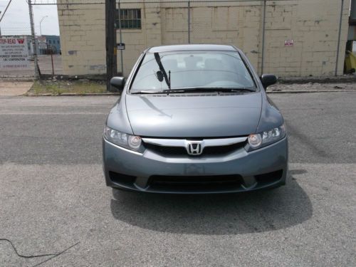 2010 Honda Civic DX Sedan 4-Door 1.8L, US $11,000.00, image 3