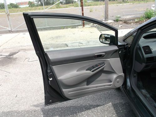 2010 Honda Civic DX Sedan 4-Door 1.8L, US $11,000.00, image 8