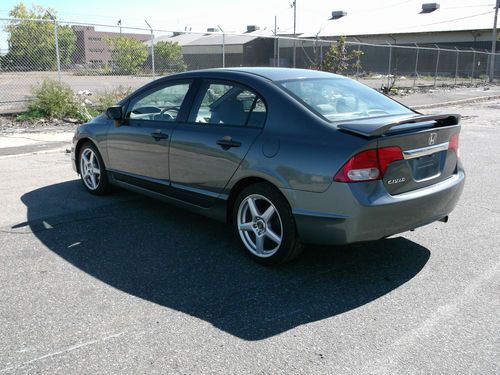 2010 Honda Civic DX Sedan 4-Door 1.8L, US $11,000.00, image 10