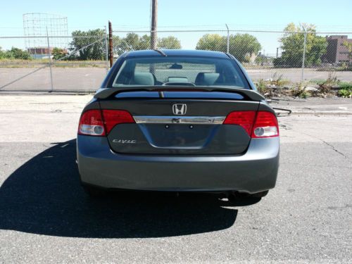 2010 Honda Civic DX Sedan 4-Door 1.8L, US $11,000.00, image 11