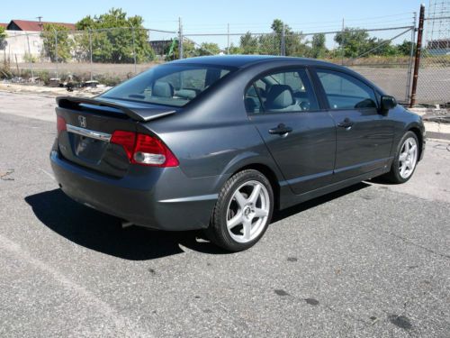 2010 Honda Civic DX Sedan 4-Door 1.8L, US $11,000.00, image 12