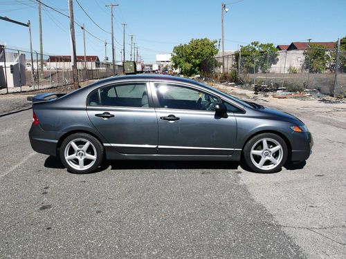 2010 Honda Civic DX Sedan 4-Door 1.8L, US $11,000.00, image 15