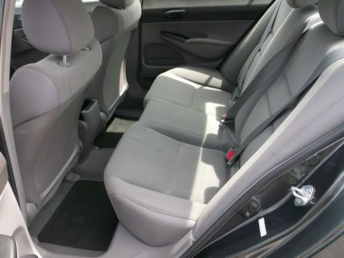 2010 Honda Civic DX Sedan 4-Door 1.8L, US $11,000.00, image 17