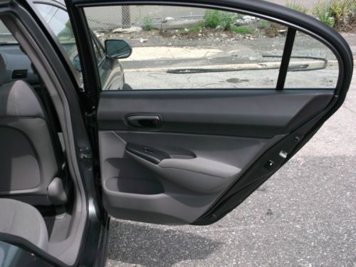 2010 Honda Civic DX Sedan 4-Door 1.8L, US $11,000.00, image 19