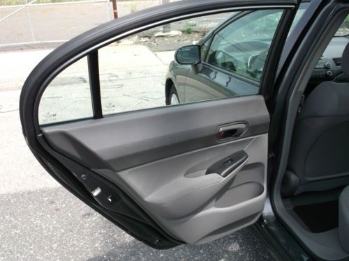 2010 Honda Civic DX Sedan 4-Door 1.8L, US $11,000.00, image 20