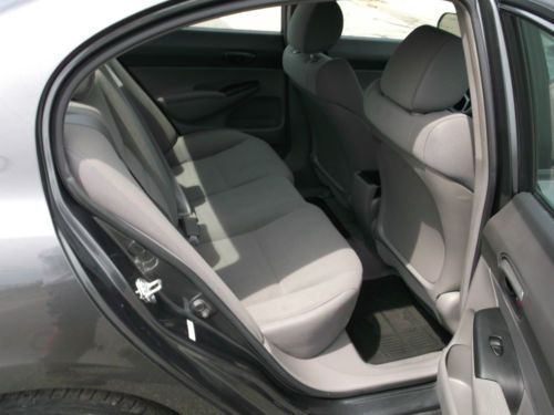 2010 Honda Civic DX Sedan 4-Door 1.8L, US $11,000.00, image 21