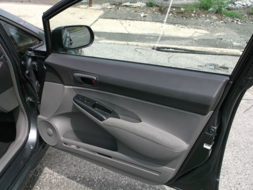 2010 Honda Civic DX Sedan 4-Door 1.8L, US $11,000.00, image 23