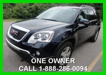 2011 used 3.6l v6 24v automatic fwd suv bose onstar